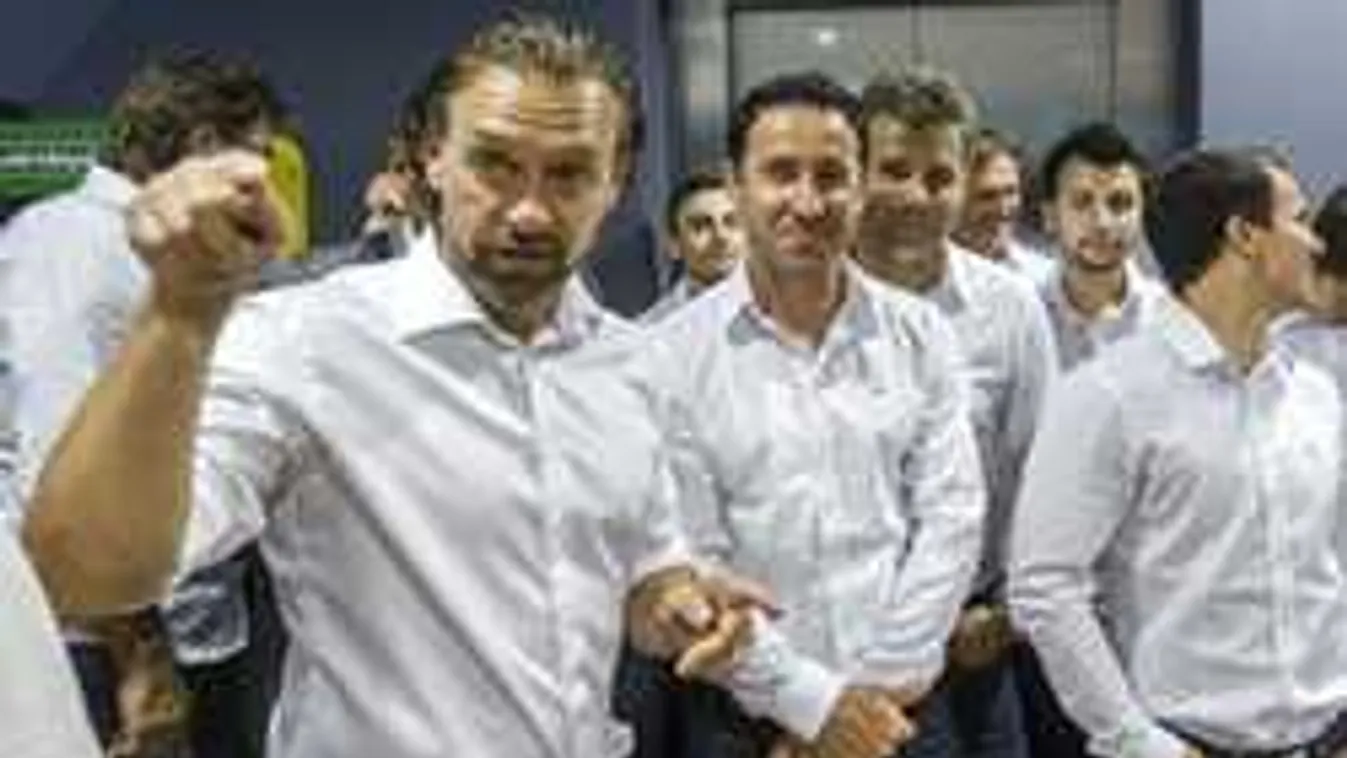 Legenda a kispadon, nem akárki kap edzői állást a Fradinál