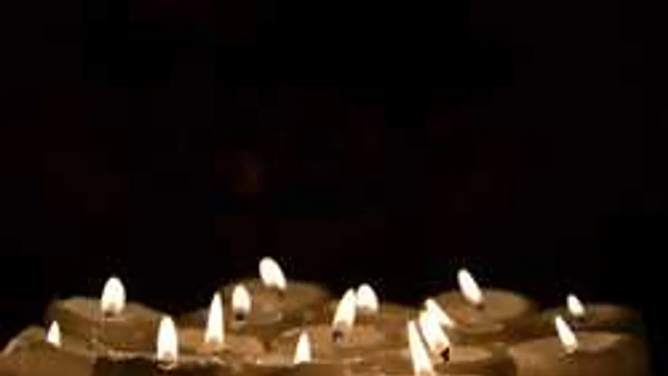 Most közölték: Meghalt az ország egyik leghíresebb mestercukrásza