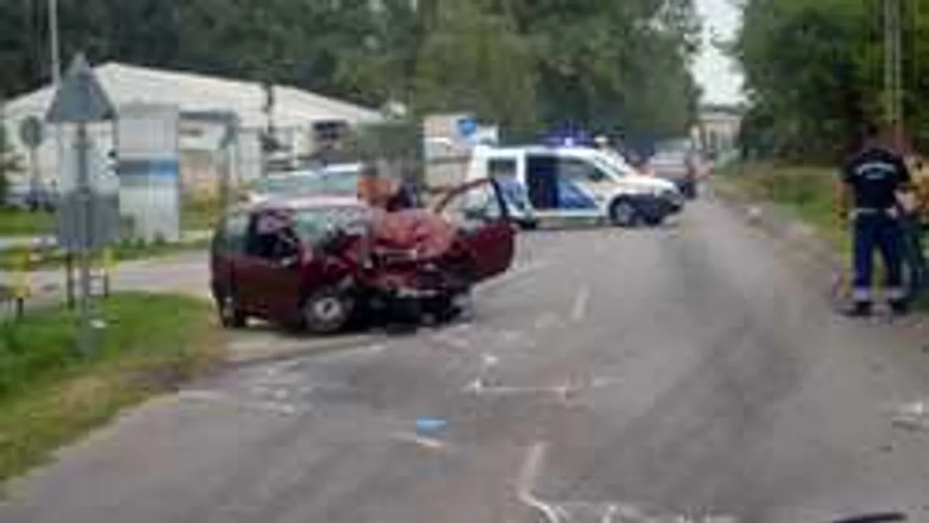 Megrázó helyszíni fotók a kecskeméti tragédiáról, durva, ami történt