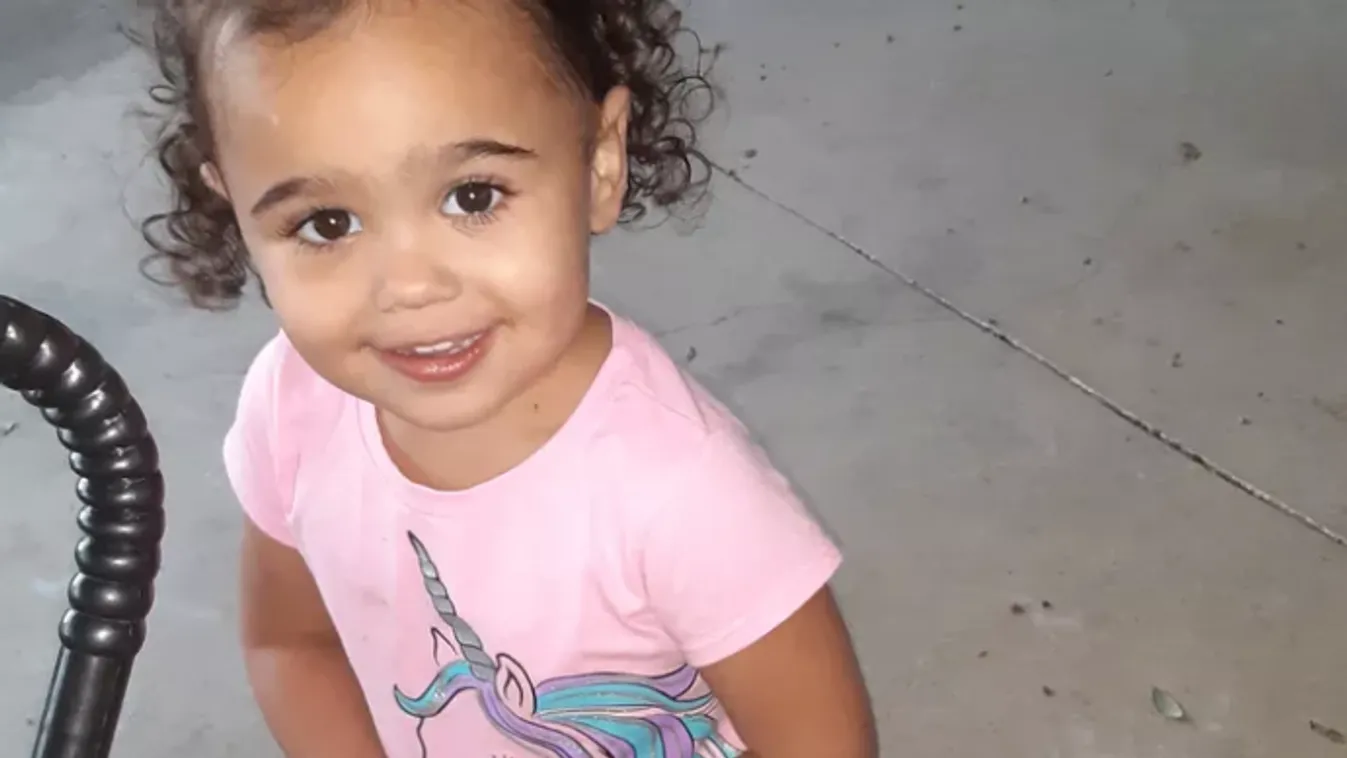 „Szeretlek, sajnálom” – mondta a 3 éves kislány apukájának a halála előtt