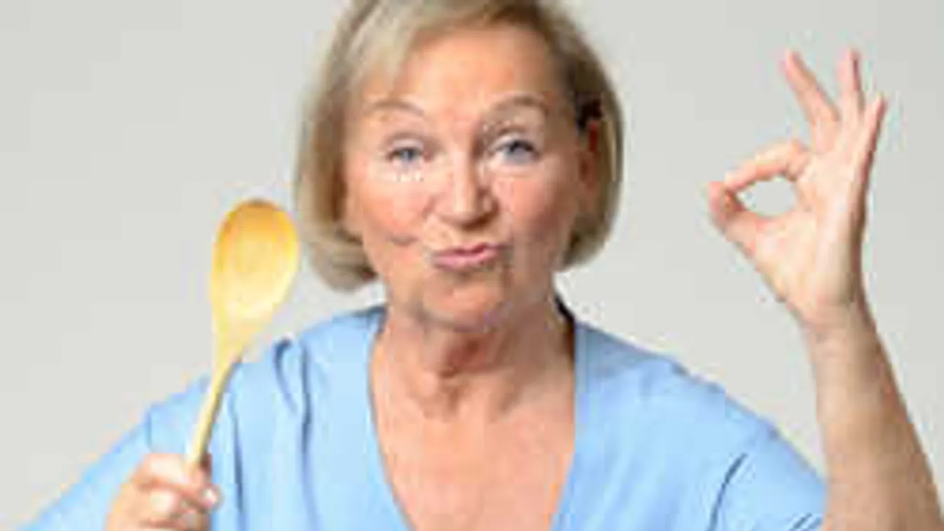 Megmutatták a magyar háziasszonyok, amijük van: Elképesztő!