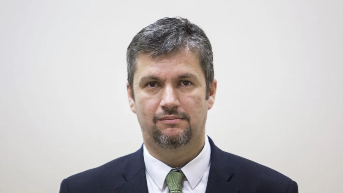 Bántalmazta nevelt kisfiát Hadházy Ákos?