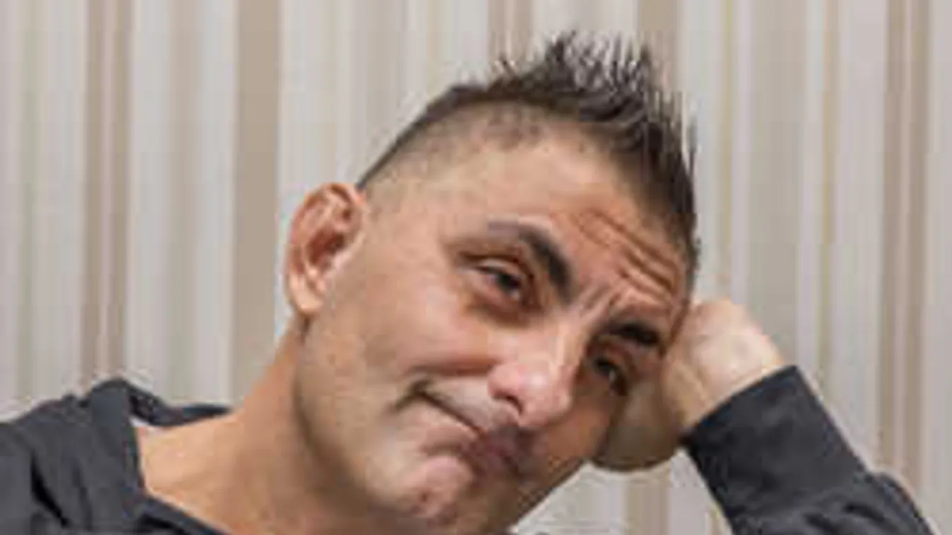 Győzike beparázott: Ezt el akarja kerülni, de nagyon