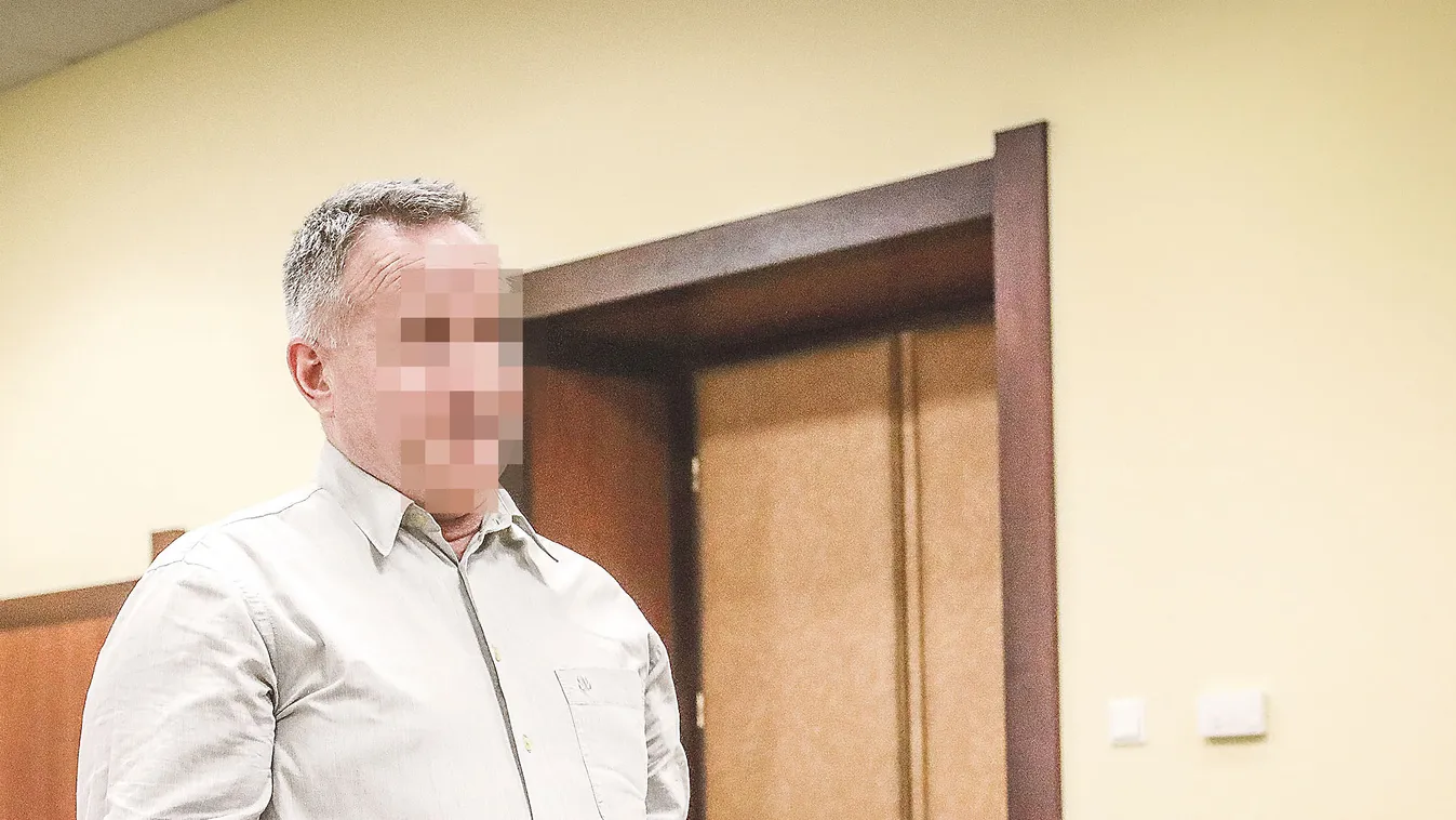 Szorul a hurok: volt élettársa ölthette meg 14 évvel ezelőtt Juditot