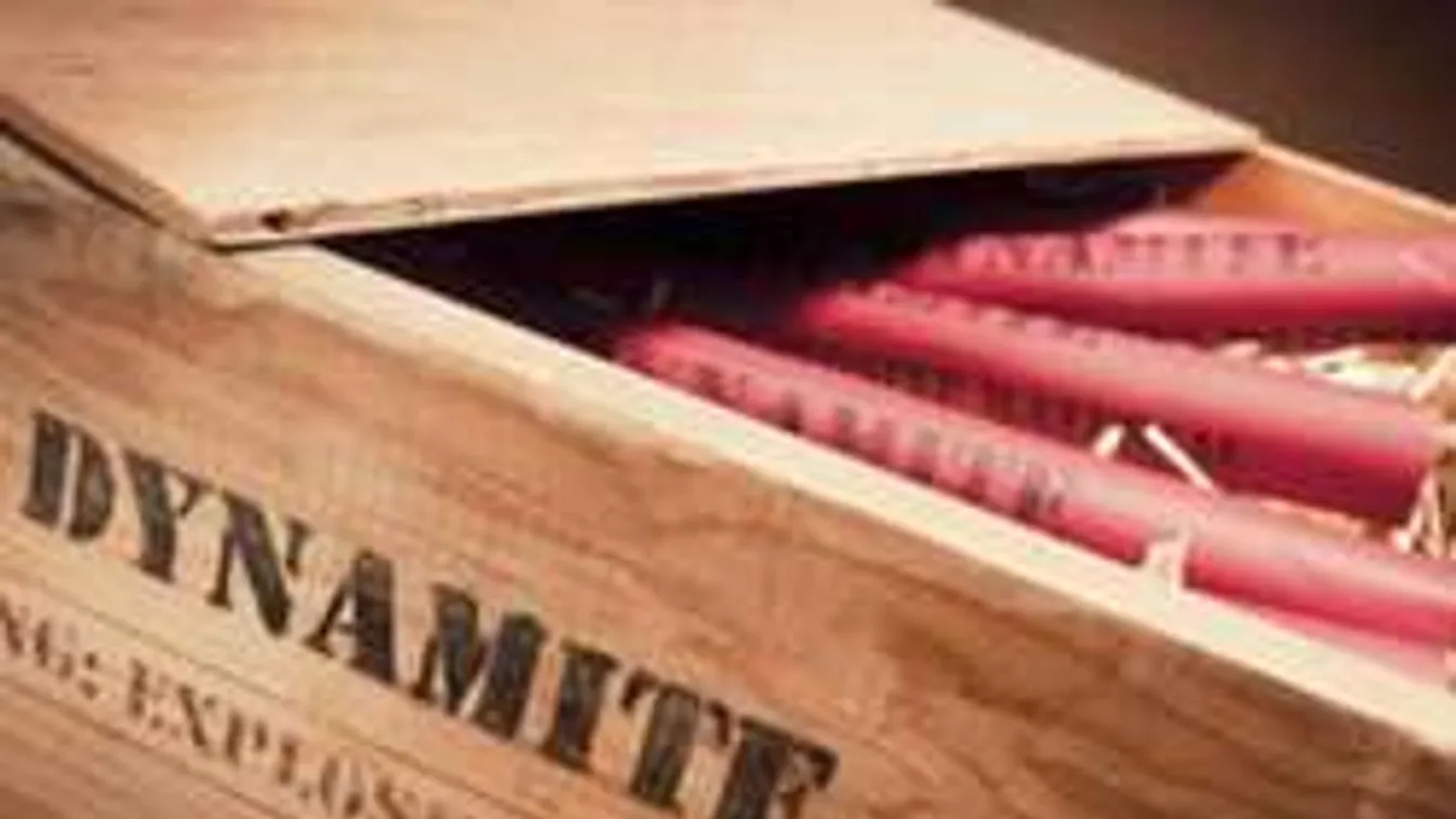 Ijesztő: Robbanószereket találtak az iszlamista francia sofőrnél!