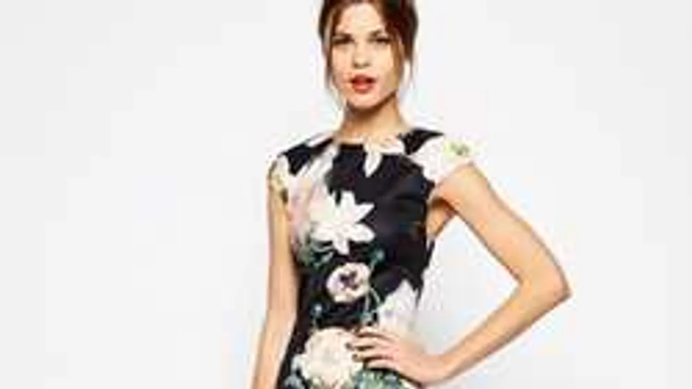 Eszméletlen gyönyörű a nyár legnagyobb divatja! Csodásan mutatsz majd!