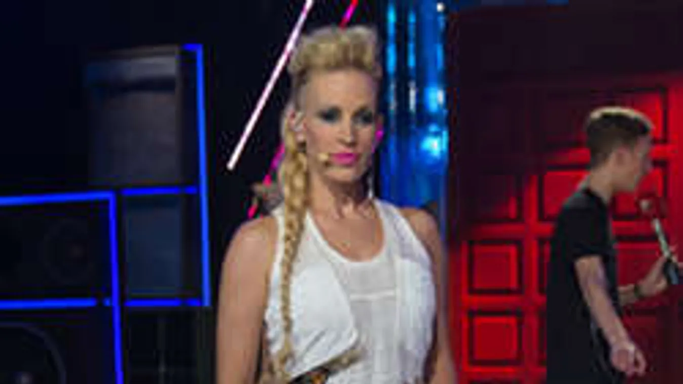 Hátborzongató: maffiózók után kémkedett a TV2 törékeny sztárja!