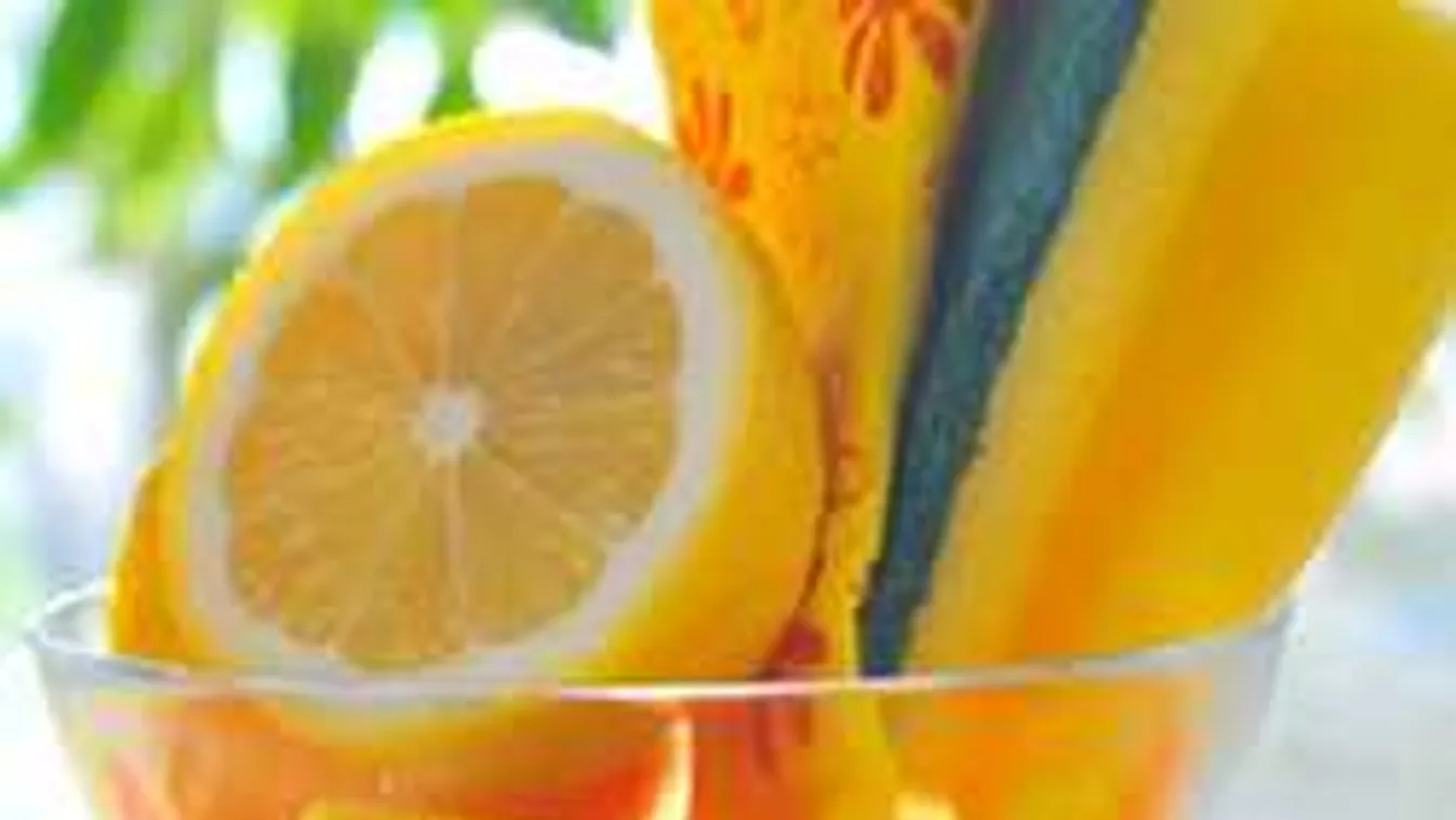 Elképesztő, mit művel a citrom a konyhában, tátva marad a szád