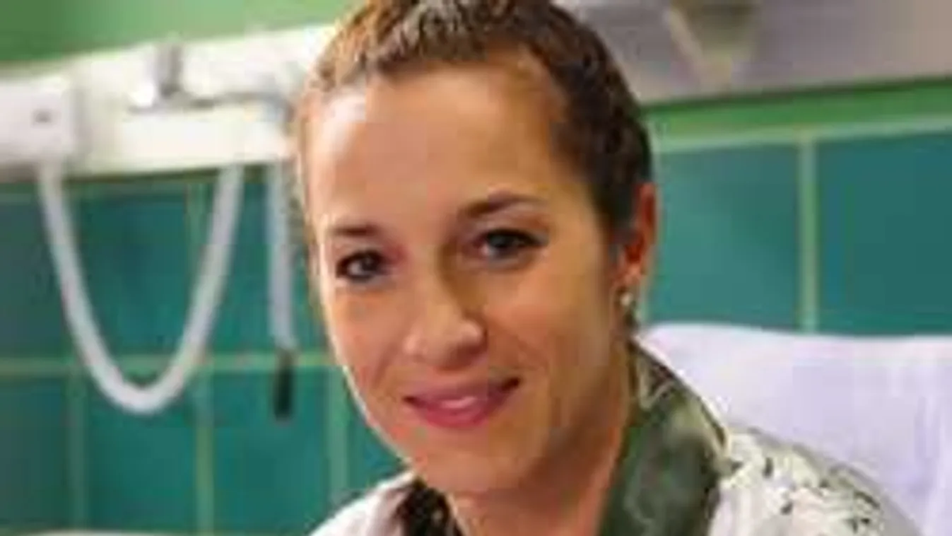 Fésűs Nelly és lánya között nagy a feszültség