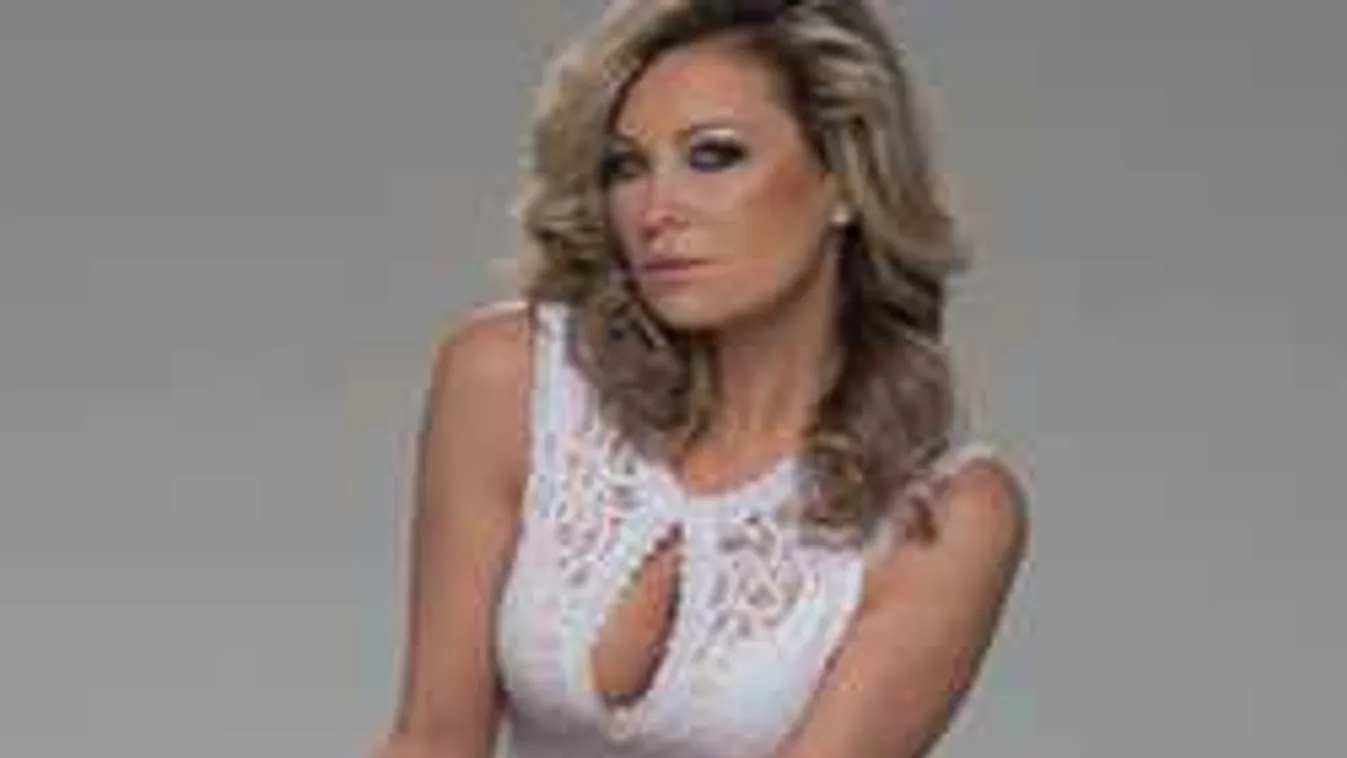 Friss! Autós gázolta el Szorcsik Vikit!