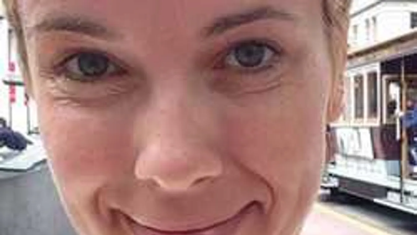 Itt a vége, D. Tóth Kriszta elköszönt a rajongóktól!