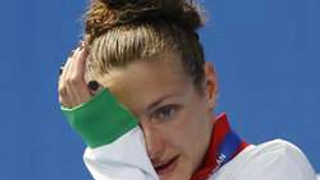 Kínos baki áldozata lett Hosszú Katinka