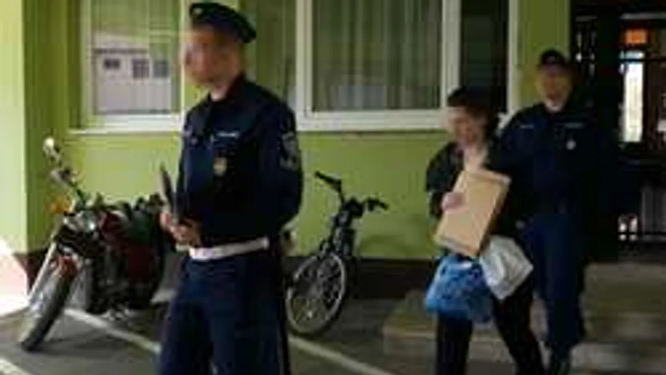 Gyöngyösi tragédia: így bűnhődnek a halálra éheztetett kislány szülei