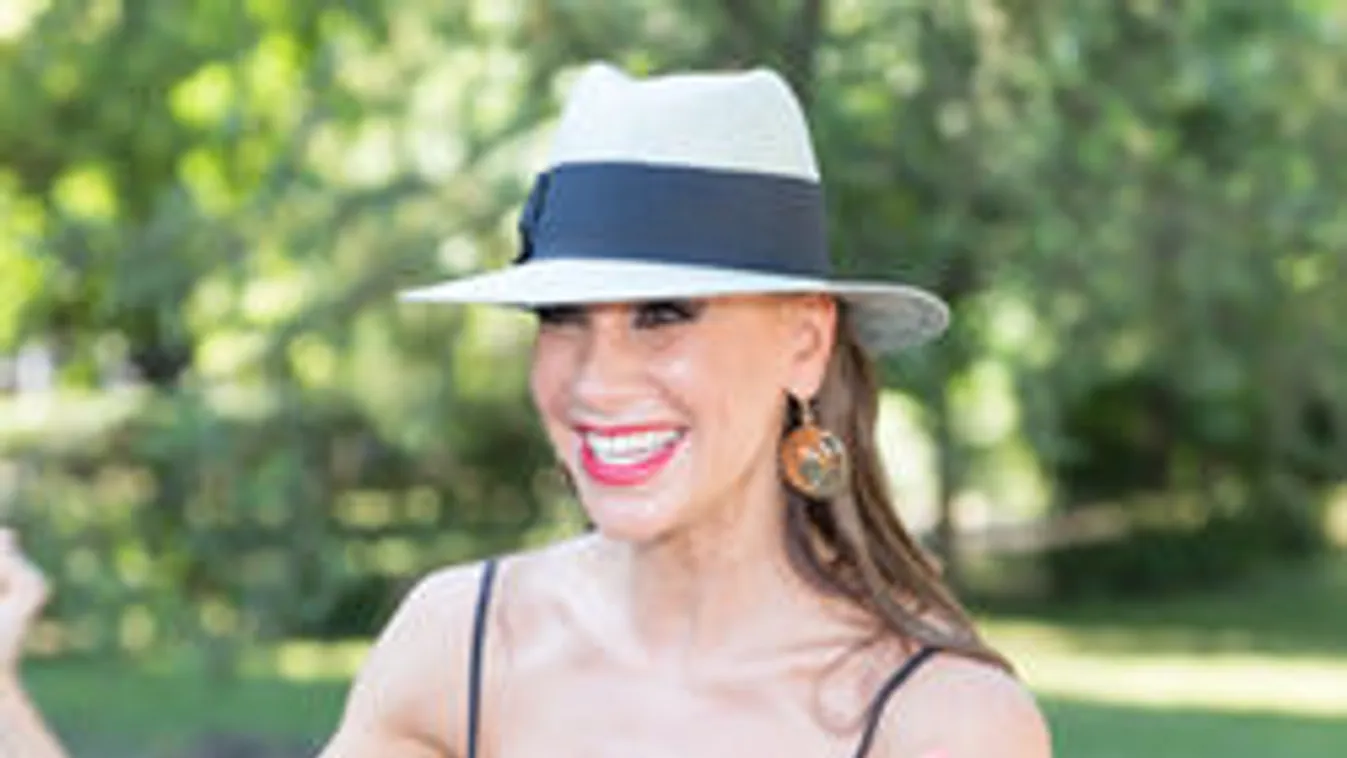 Vajna Timi tudja, mi a kánikula ellenszere