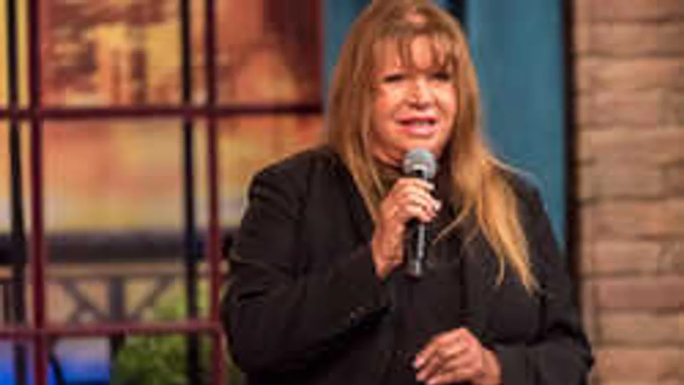 Zalatnay Cini kitálalt Komár Lászlóról: döbbenetes, miért szakítottak