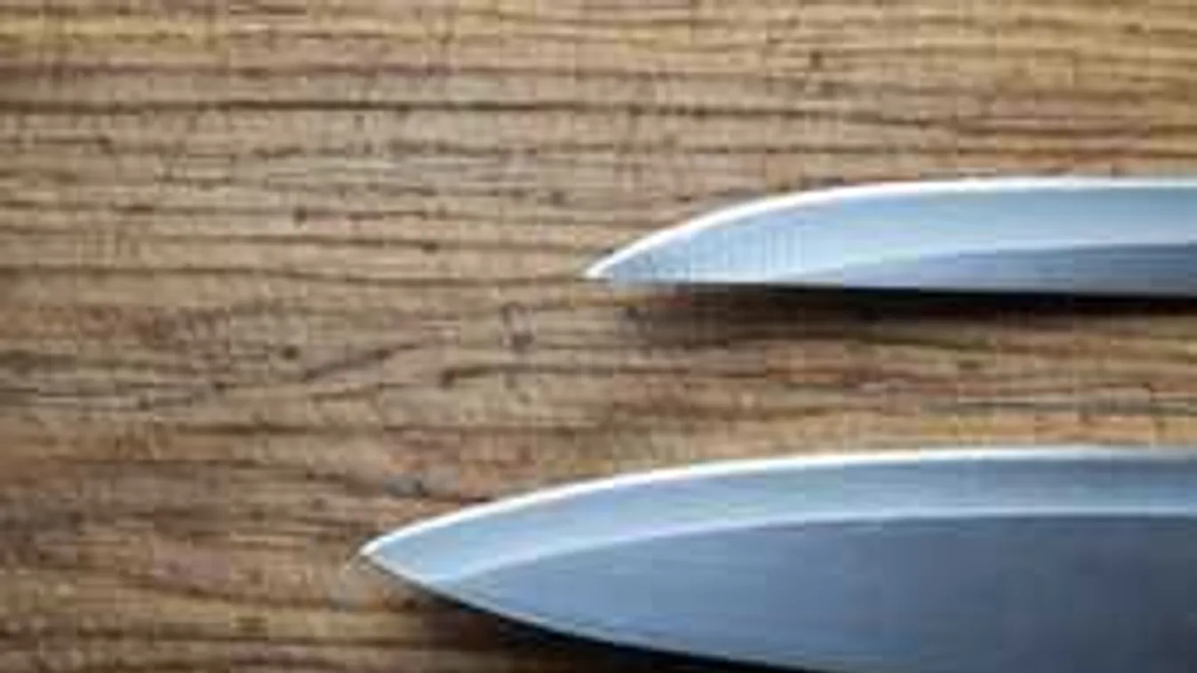 Felfoghatatlan, ez az utolsó kép a halálra késelt 8 éves kislányról