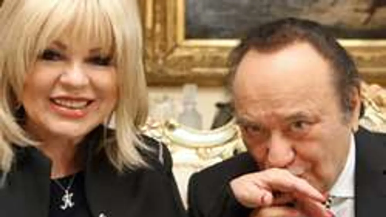 Korda György húzta ki a gödörből a baki miatt kirúgott műsorvezetőt