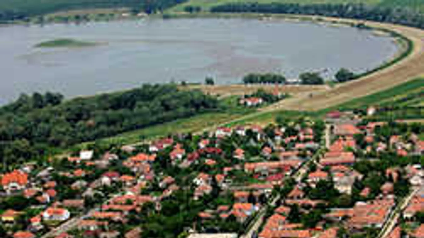 Hihetetlen, milyen helyekre lehet jó a falusi csok