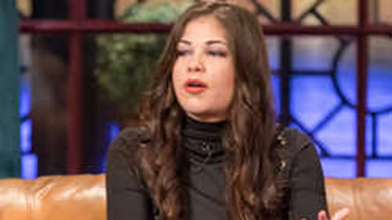 Durva, így próbálták meg lehúzni Gáspár Evelint