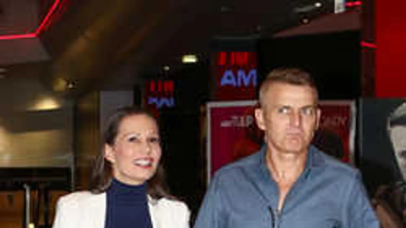 Nagy a boldogság Pikali Gerdáéknál