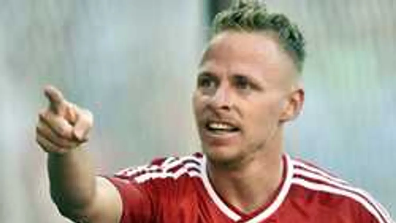 Hihetetlen, Dzsudzsák Balázs ehhez a csapathoz igazolhat