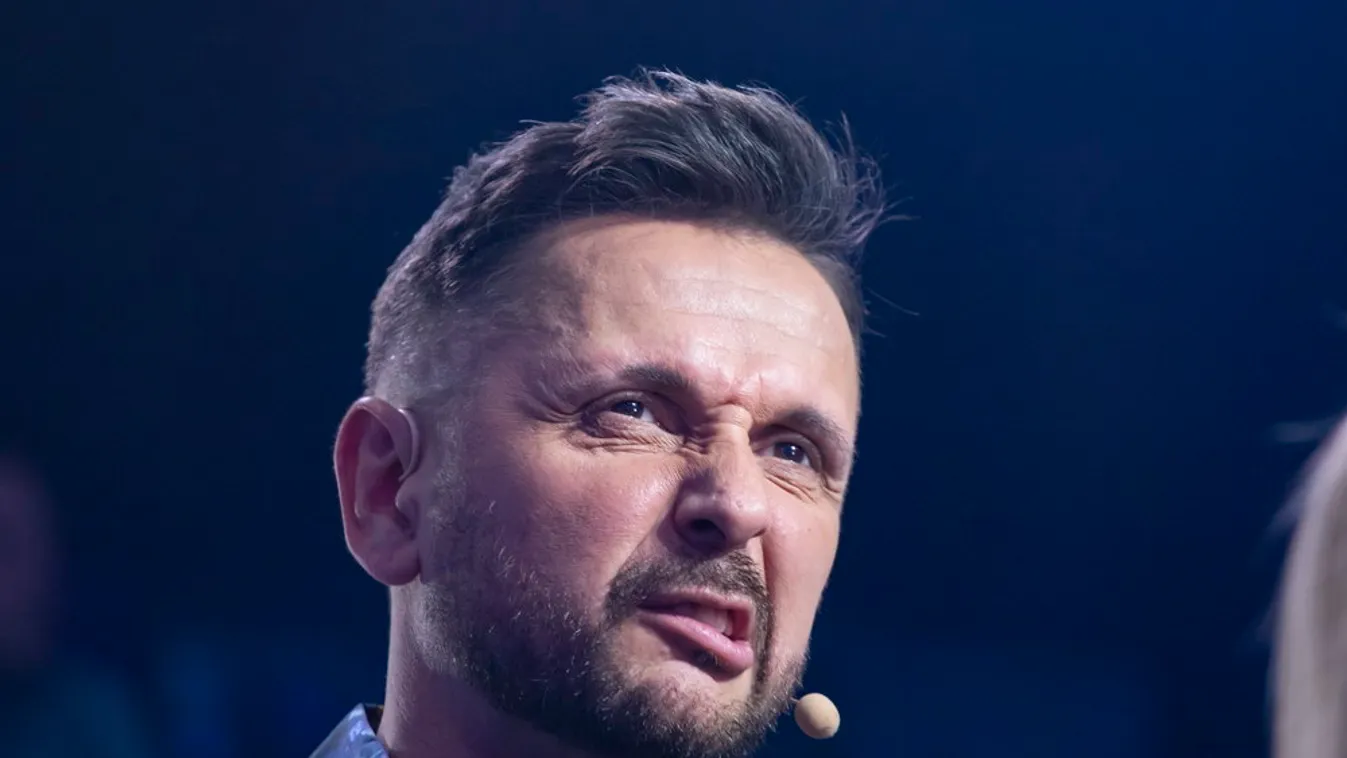 Durva fotó kering a neten Majkáról, jól szét volt csapva – Fotó