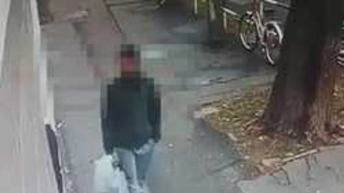 Ilyen tolvajokat se láttunk még, táncolva zsebelték ki az áldozatot - videó