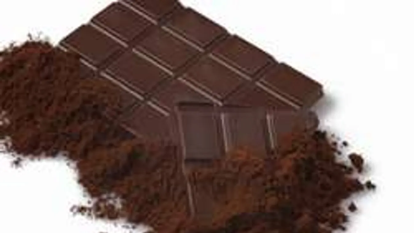 Így hazudik a fekete csokoládéd, vigyázz, mit veszel!