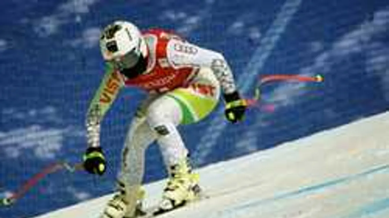 Szörnyű diagnózis: ez várhat a horrorbalesetet szenvedett magyar sztársportolóra