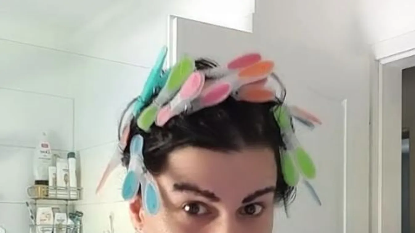 Ő a legmenőbb Varga Irén-utánzat! Jobb, mint az eredeti