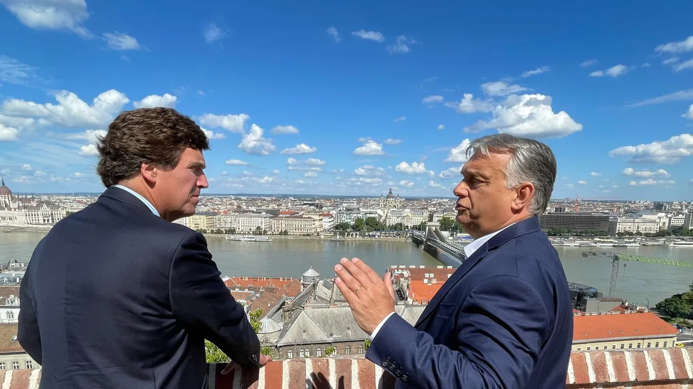 Fox News: Magyarország sokat köszönhet Orbán Viktornak