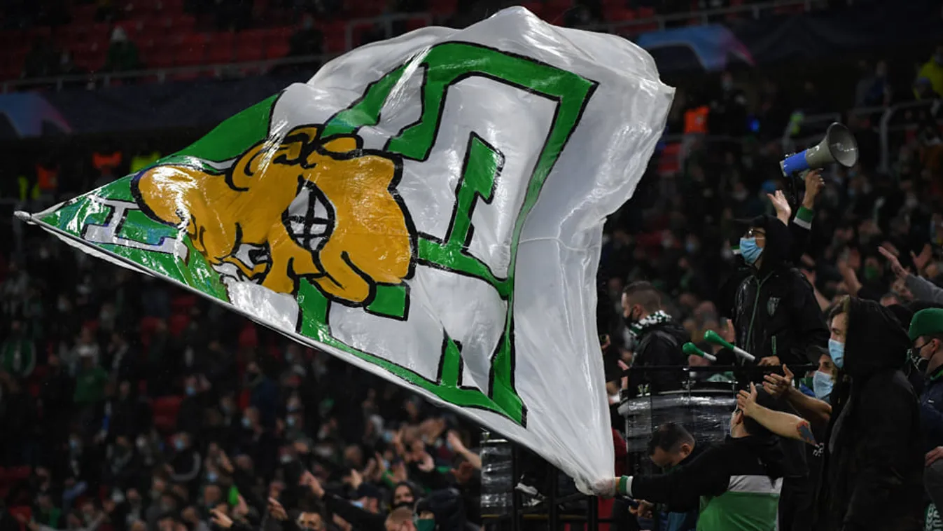 Nem hiszed el, mikor focizik a Fradi a bajnokságban