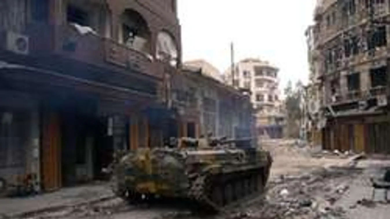 Megrázó vallomást tett a Szíriában rekedt magyar anya!