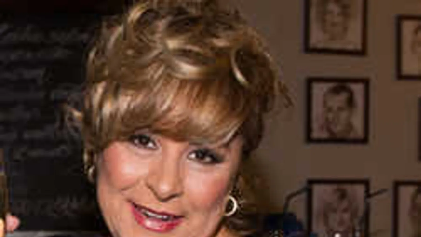 Hiába született féltestvére, egykének neveli a lányát Szulák Andrea!