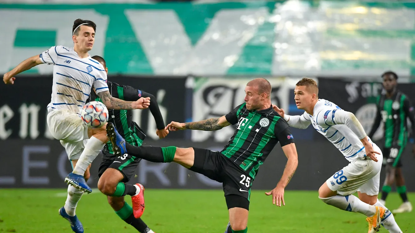 Saparenko, Mikola; Szupriaha, Vladiszlav; Blazic, Miha