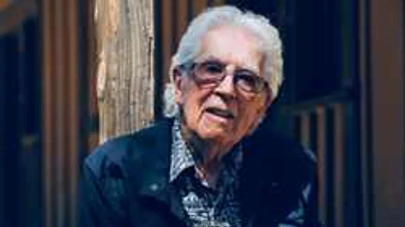 John Mayall visszatér az Akvárium Klubba