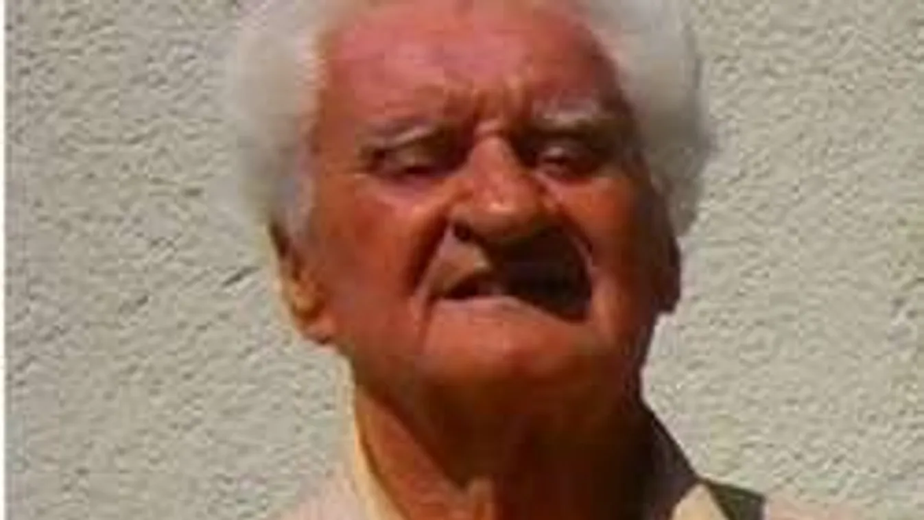 Két évig kereste idős édesapját - Csatornában találták meg a bácsi holttestét