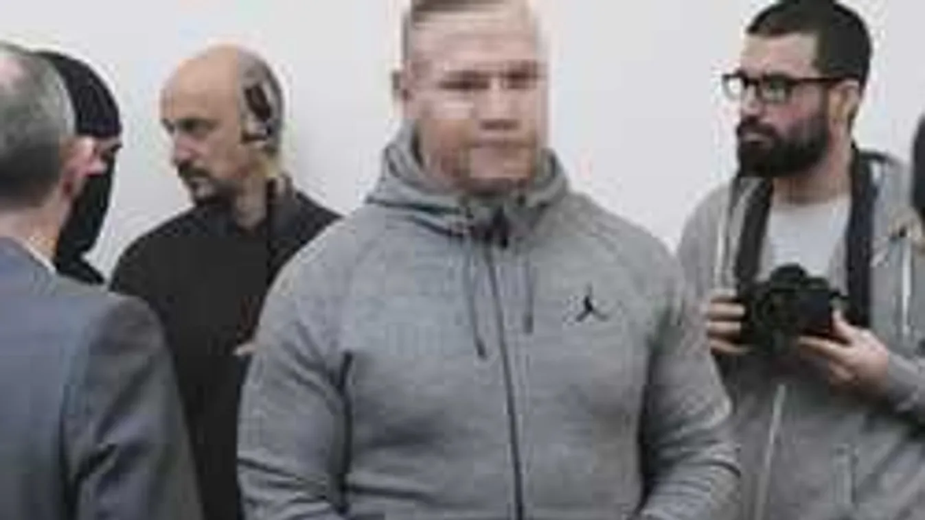 Vallomást tett, és életmentő műtét vár a Dózsa György úti gázolóra