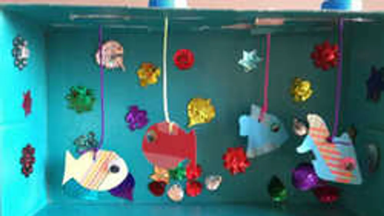 Hihetetlen, mennyi mindenre jó egy cipősdoboz