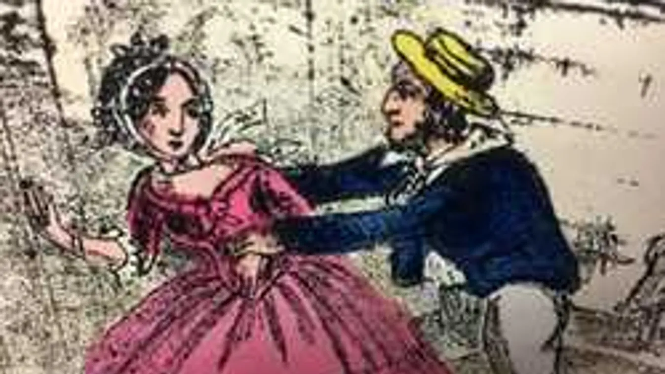 Sosem látott fotók az első brit pornókönyvből, letartóztatták az írót