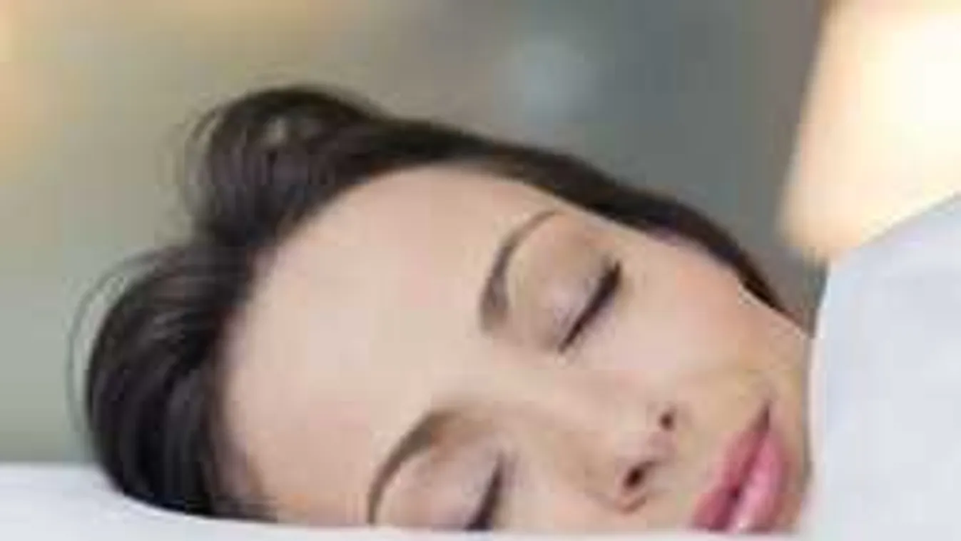 Szeretnél fogyni és többet aludni? Akkor ez a diéta kell neked!