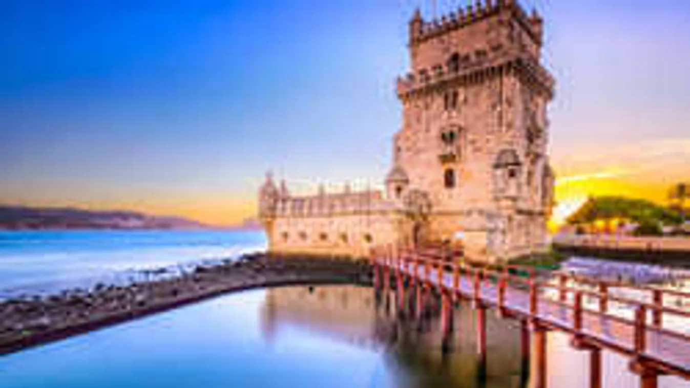 Ezért vedd fel Lisszabont a bakancslistára