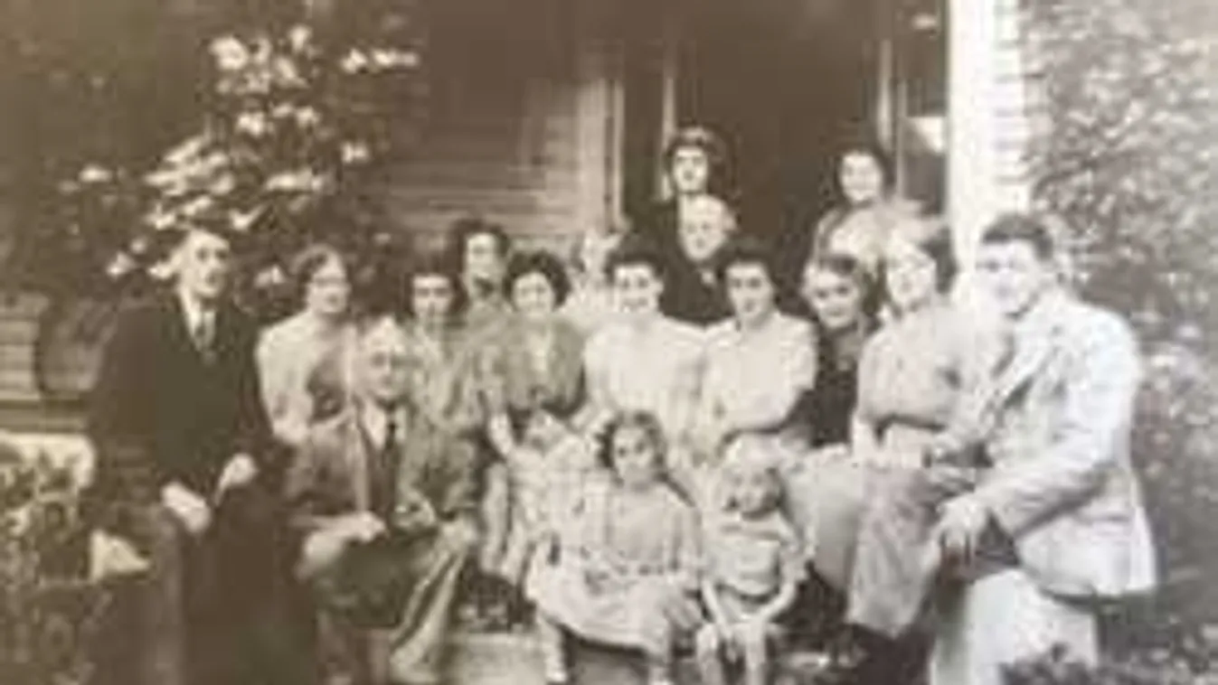 Sokkoló fotók, amiktől bepánikolsz: vajon tényleg léteznek szellemek?