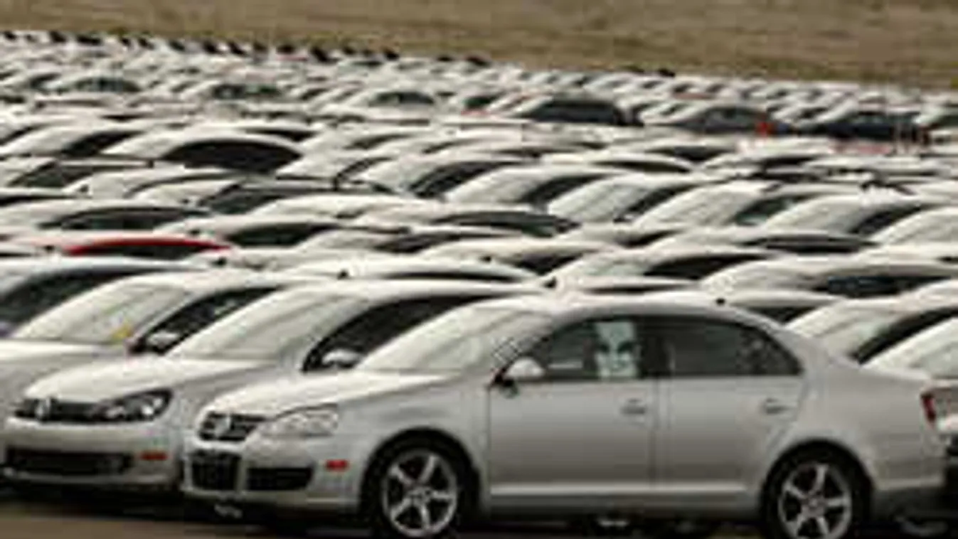 Ezt mondta a Volkswagen a magyar dízelpénzről