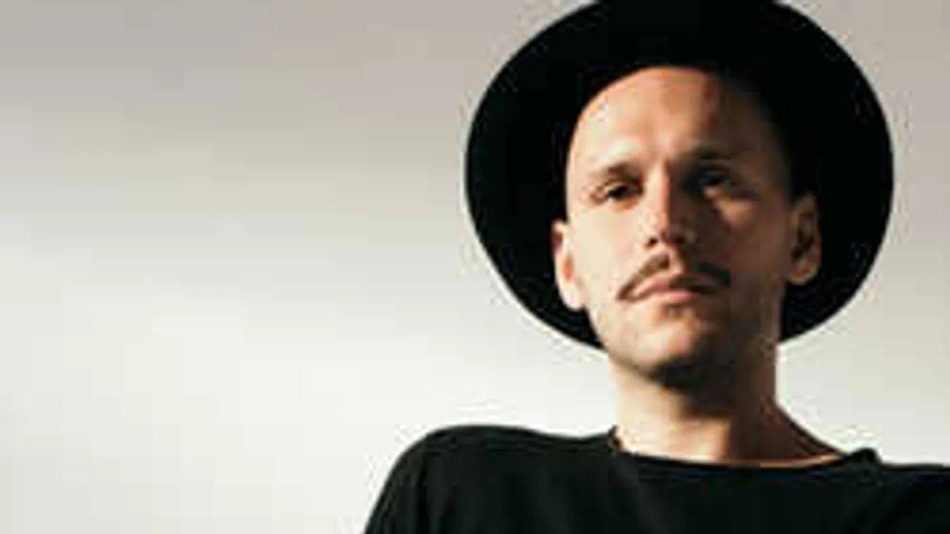 Két év után megjelent Zanzinger első albuma!