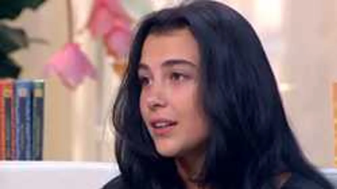 Elképesztő fotó: így készül a bikiniszezonra Tóth Andi