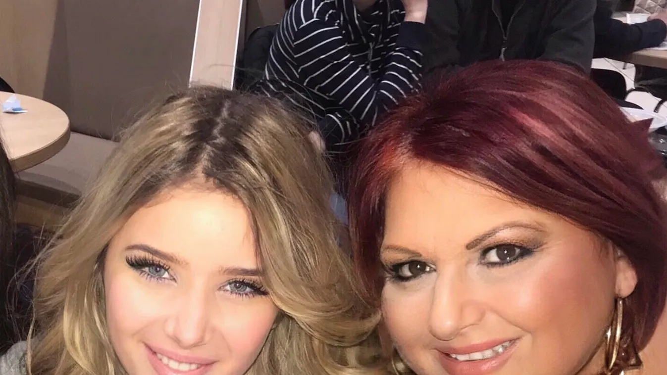 „Csak én maradtam neki” – Nehezen boldogul Terry Black lányával a nevelőanya