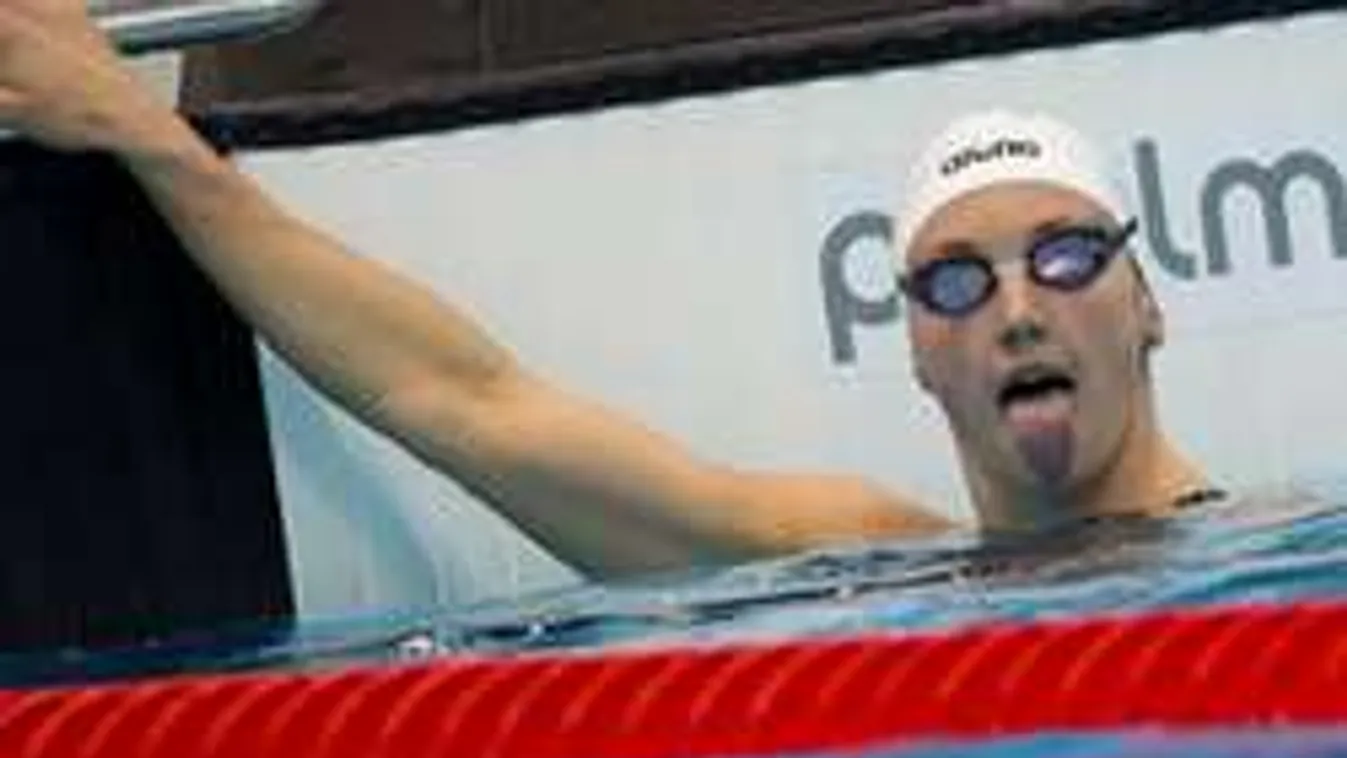 Elképesztő teória: ki csempészne drogot Hosszú Katinka ételébe?