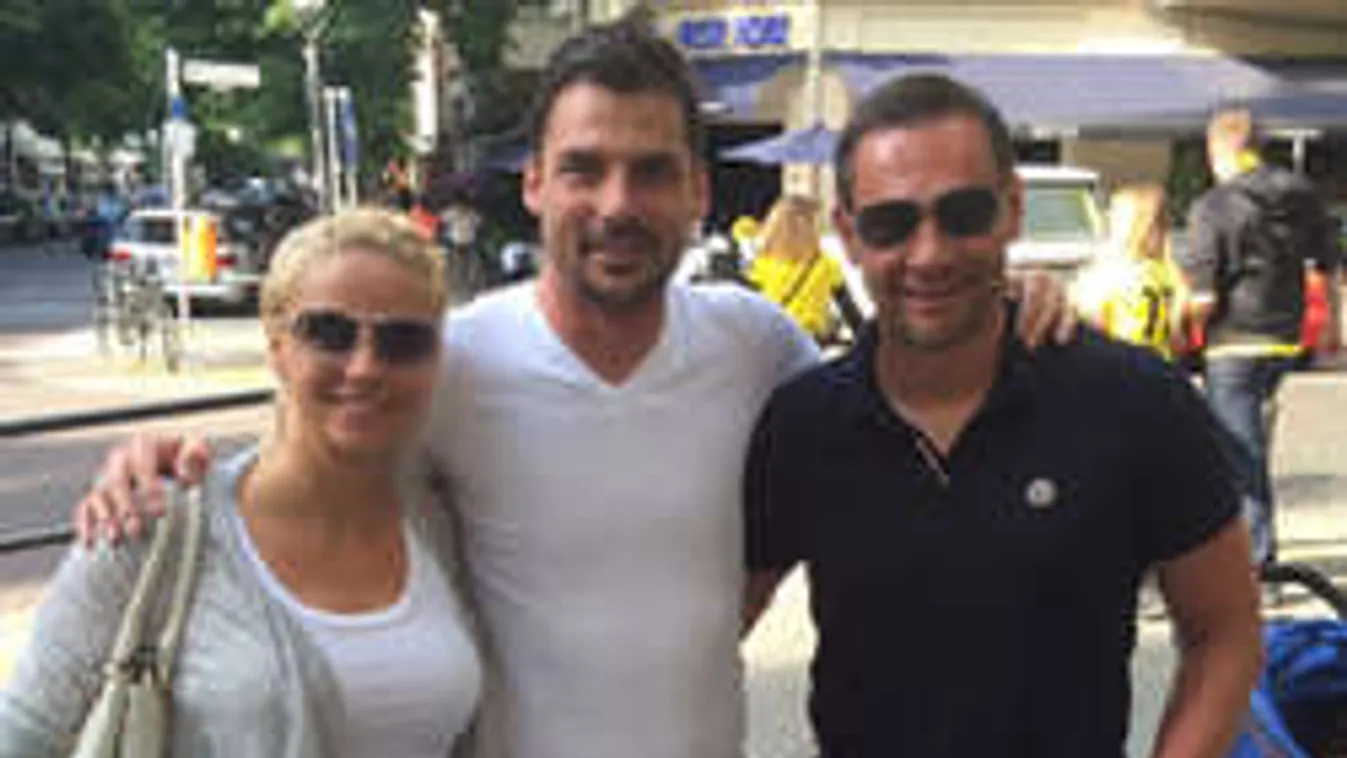 Baráti rangadó, Dárdai és Lőw egymásnak feszül