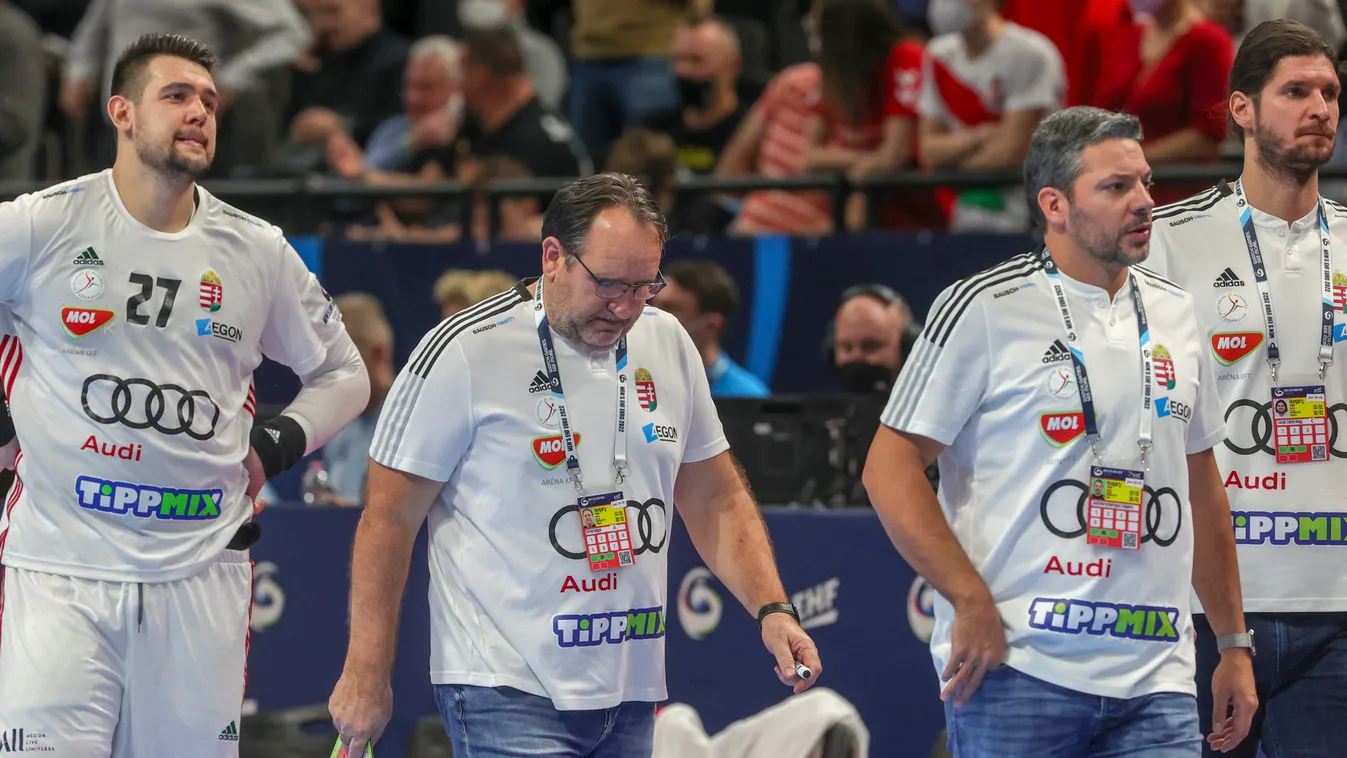 Kirúgták a magyar válogatott volt kézikapitányát, itthon mikor döntenek?